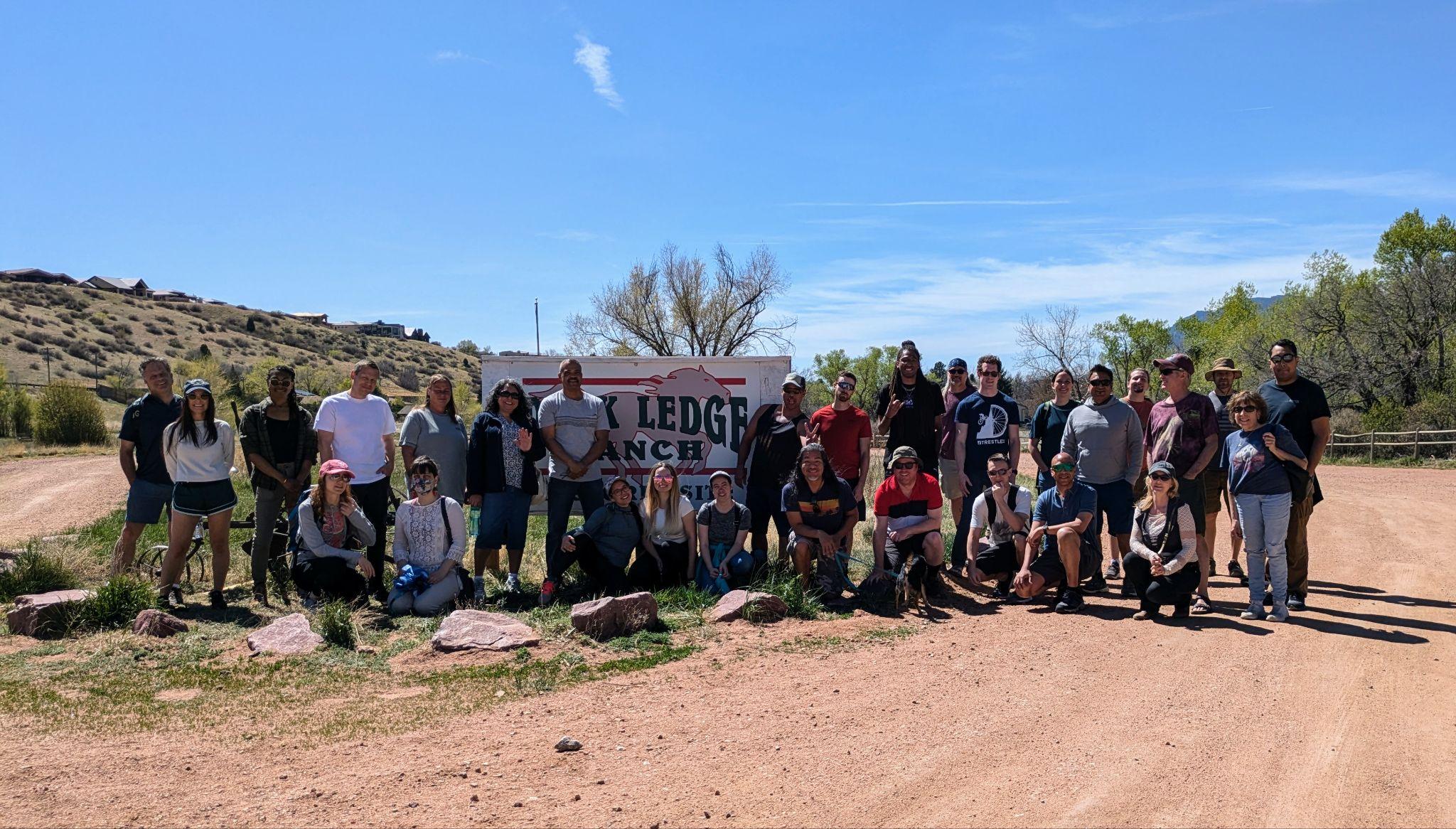 Community hero image from source document