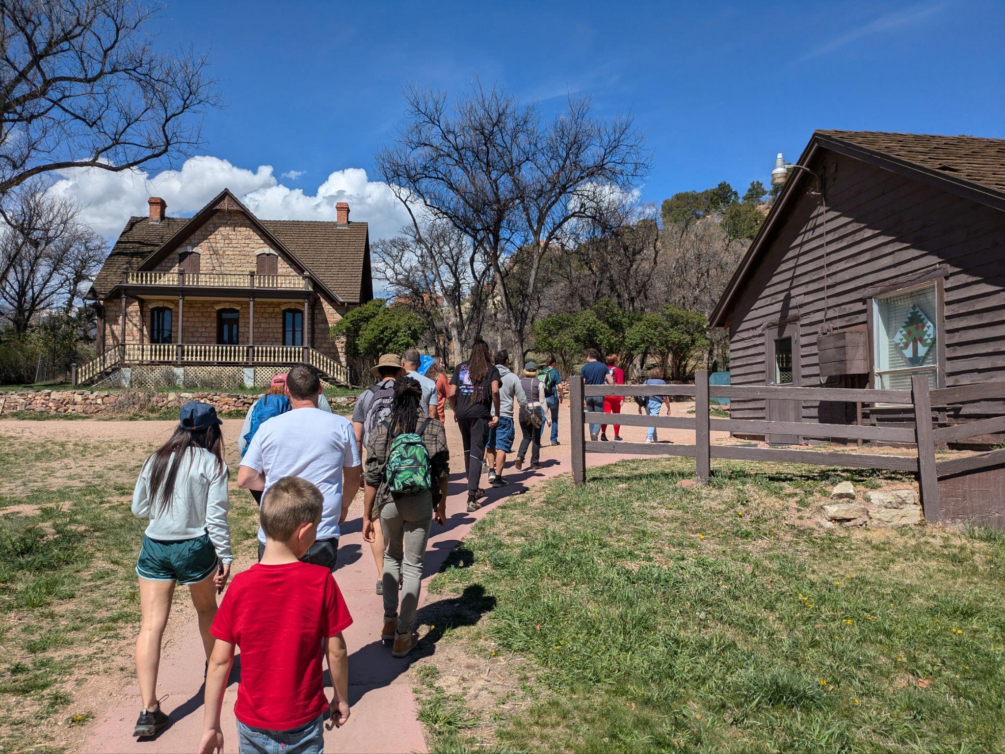 In-person meetup image